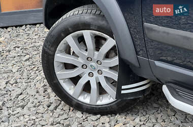 Внедорожник / Кроссовер Land Rover Range Rover 2007 в 