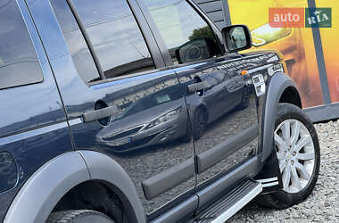 Внедорожник / Кроссовер Land Rover Range Rover 2007 в 
