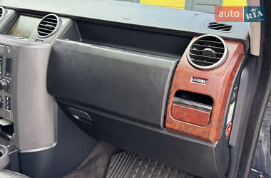 Внедорожник / Кроссовер Land Rover Range Rover 2007 в 
