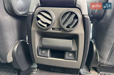 Внедорожник / Кроссовер Land Rover Range Rover 2007 в 
