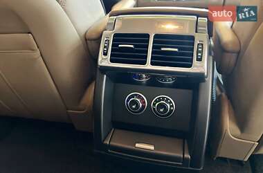 Внедорожник / Кроссовер Land Rover Range Rover 2011 в 