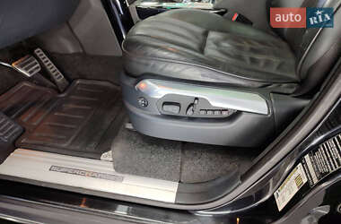 Внедорожник / Кроссовер Land Rover Range Rover 2009 в 