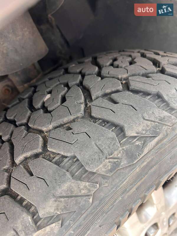 Позашляховик / Кросовер Land Rover Range Rover 2006 в Рівному