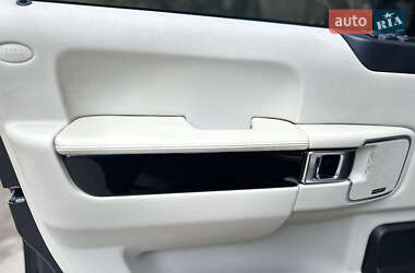 Внедорожник / Кроссовер Land Rover Range Rover 2011 в 