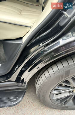 Внедорожник / Кроссовер Land Rover Range Rover 2011 в 