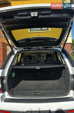 Внедорожник / Кроссовер Land Rover Range Rover 2012 в 