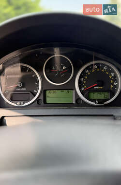 Внедорожник / Кроссовер Land Rover Range Rover 2007 в 