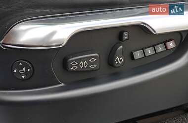 Внедорожник / Кроссовер Land Rover Range Rover 2012 в 
