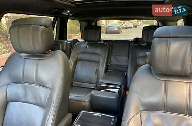 Внедорожник / Кроссовер Land Rover Range Rover 2019 в 