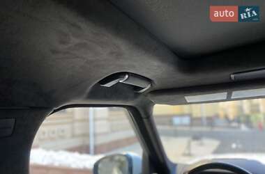 Внедорожник / Кроссовер Land Rover Range Rover 2019 в 