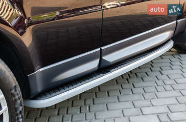 Внедорожник / Кроссовер Land Rover Range Rover 2012 в 