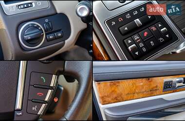 Внедорожник / Кроссовер Land Rover Range Rover 2012 в 