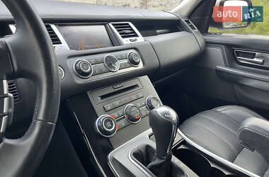 Внедорожник / Кроссовер Land Rover Range Rover 2011 в 