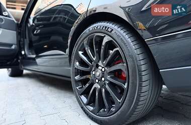 Внедорожник / Кроссовер Land Rover Range Rover 2017 в 