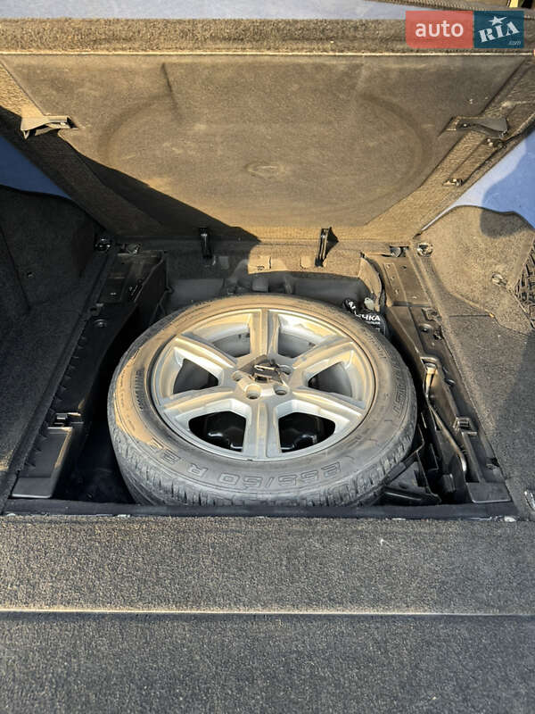 Внедорожник / Кроссовер Land Rover Range Rover 2010 в Днепре фото 27 Внедорожник / Кроссовер Land Rover Range Rover 2010 в Днепре