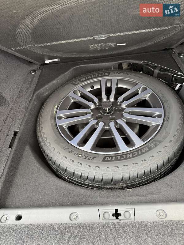 Позашляховик / Кросовер Land Rover Range Rover 2023 в Києві