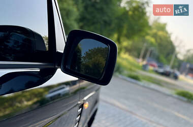 Внедорожник / Кроссовер Land Rover Range Rover 2007 в 