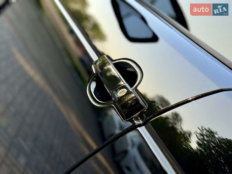 Внедорожник / Кроссовер Land Rover Range Rover 2007 в Трускавце
