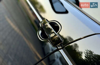 Внедорожник / Кроссовер Land Rover Range Rover 2007 в 