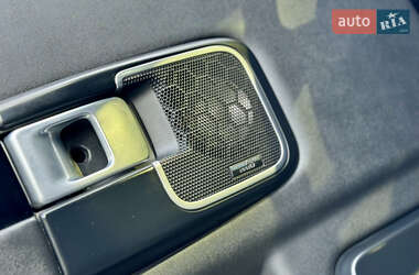 Внедорожник / Кроссовер Land Rover Range Rover 2007 в 