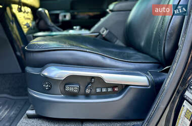 Внедорожник / Кроссовер Land Rover Range Rover 2007 в 
