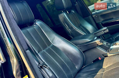 Внедорожник / Кроссовер Land Rover Range Rover 2007 в 
