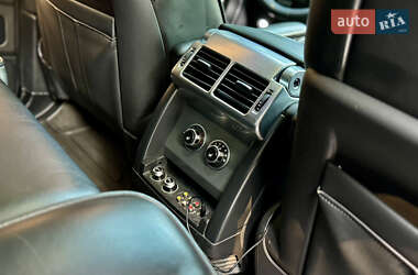 Внедорожник / Кроссовер Land Rover Range Rover 2007 в 