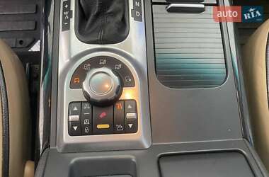 Внедорожник / Кроссовер Land Rover Range Rover 2007 в 