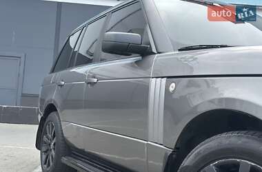 Внедорожник / Кроссовер Land Rover Range Rover 2008 в 