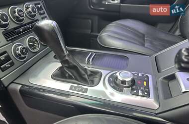 Внедорожник / Кроссовер Land Rover Range Rover 2008 в 
