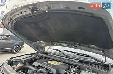 Внедорожник / Кроссовер Land Rover Range Rover 2008 в 