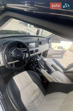 Внедорожник / Кроссовер Land Rover Range Rover 2006 в 