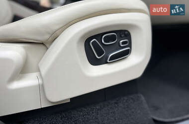 Внедорожник / Кроссовер Land Rover Range Rover 2013 в 