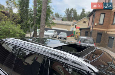 Внедорожник / Кроссовер Land Rover Range Rover 2013 в 