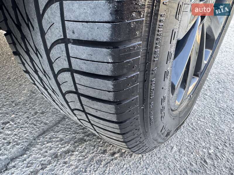 Внедорожник / Кроссовер Land Rover Range Rover 2016 в Тернополе