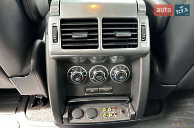 Внедорожник / Кроссовер Land Rover Range Rover 2009 в 