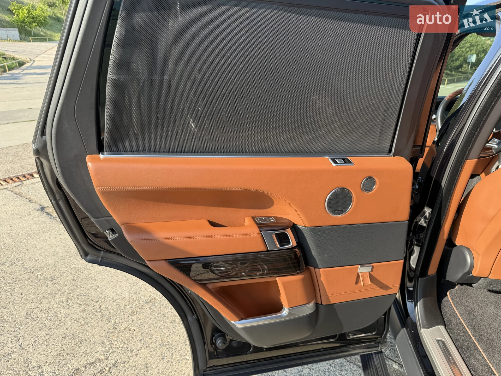 2014 Land Rover Range Rover - мініатюра 43