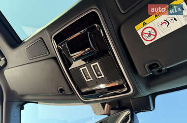 Внедорожник / Кроссовер Land Rover Range Rover 2014 в 
