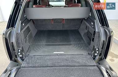 Внедорожник / Кроссовер Land Rover Range Rover 2024 в 