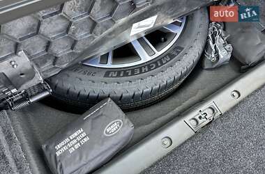 Внедорожник / Кроссовер Land Rover Range Rover 2024 в 
