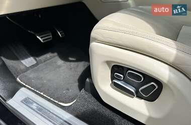 Внедорожник / Кроссовер Land Rover Range Rover 2013 в 