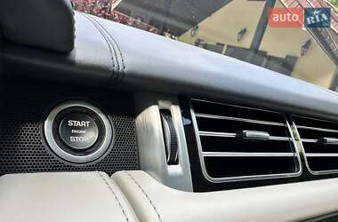 Внедорожник / Кроссовер Land Rover Range Rover 2013 в 