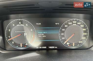 Внедорожник / Кроссовер Land Rover Range Rover 2013 в 