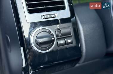 Внедорожник / Кроссовер Land Rover Range Rover 2007 в 