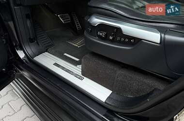 Внедорожник / Кроссовер Land Rover Range Rover 2007 в 