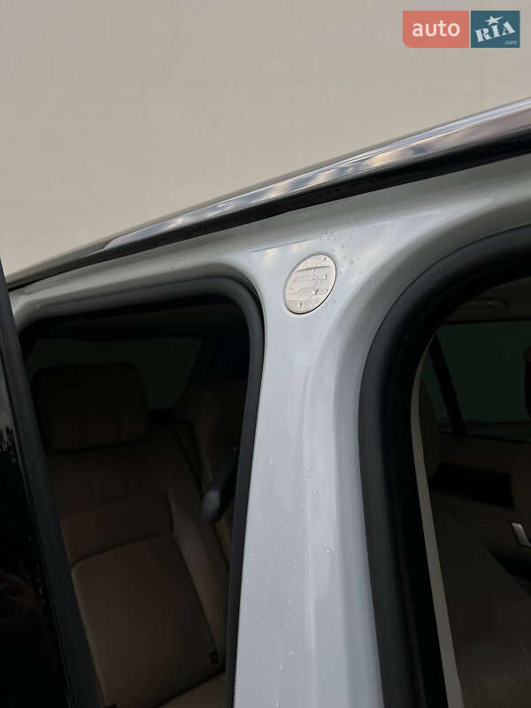 Внедорожник / Кроссовер Land Rover Range Rover 2018 в Луцке