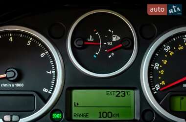 Внедорожник / Кроссовер Land Rover Range Rover 2007 в 