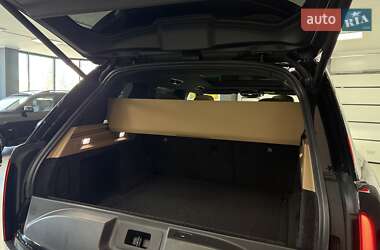 Позашляховик / Кросовер Land Rover Range Rover 2023 в 