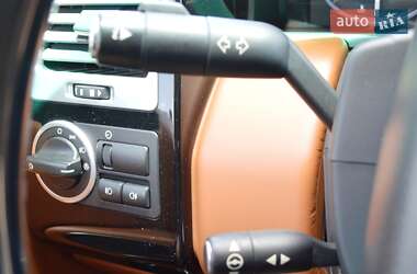 Внедорожник / Кроссовер Land Rover Range Rover 2011 в 