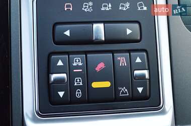 Внедорожник / Кроссовер Land Rover Range Rover 2011 в 